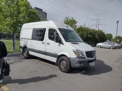 PS, PW, PM, AC, reverse camera, new tires, new brake pads and rotor CRL window Please text to 416-73...