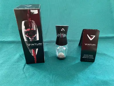 Vinturi Red Wine Aerator, View more