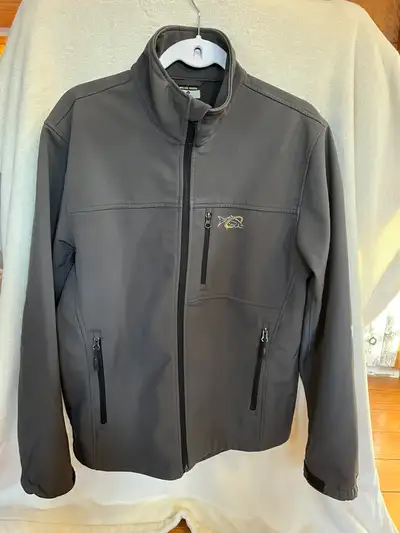 Men’s Fishing Jacket, View more