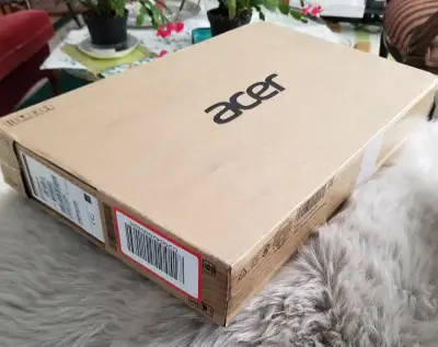 Acer Swift 3 12th gen Ultrabook BNIB, View more