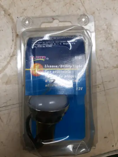 Asking $4 each. New still in package never used. I have two of these. Please check out my other ads