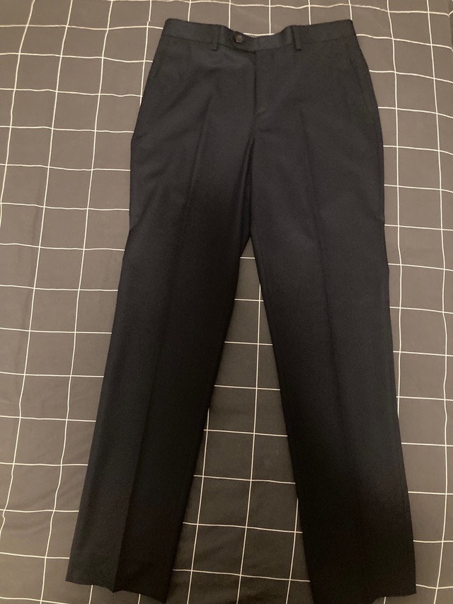 Ralph Lauren Full Suit Boys Size 16 in Kids & Youth in City of Toronto - Image 4