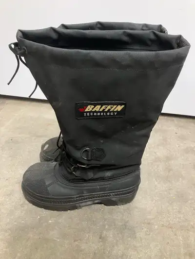 Mens Winter Boots, View more