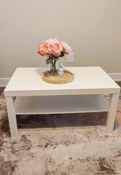 Coffee Table IKEA LACK, View more