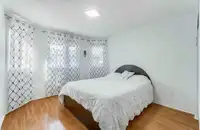 Private furnished Room for rent