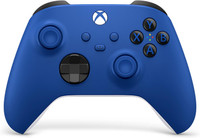 Xbox Core Wireless Gaming Controller – Shock Blue