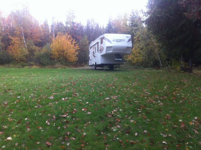 2012 jayco 30.5 bhlt camper in Travel Trailers & Campers in Saint John - Image 3