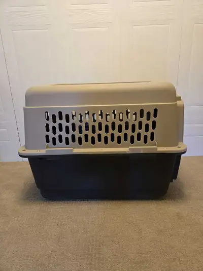 dog crate, View more