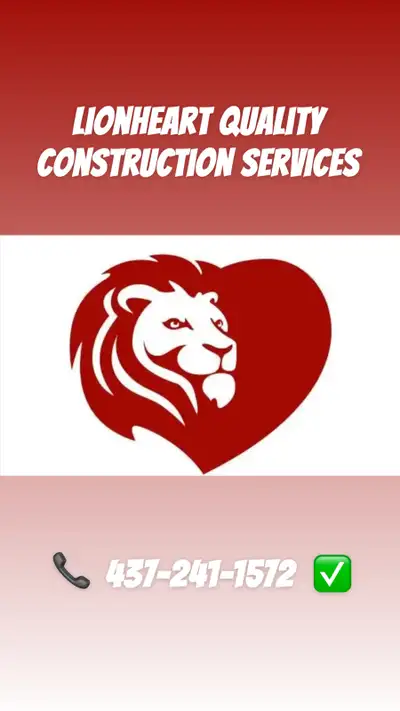 Construction Services, View more