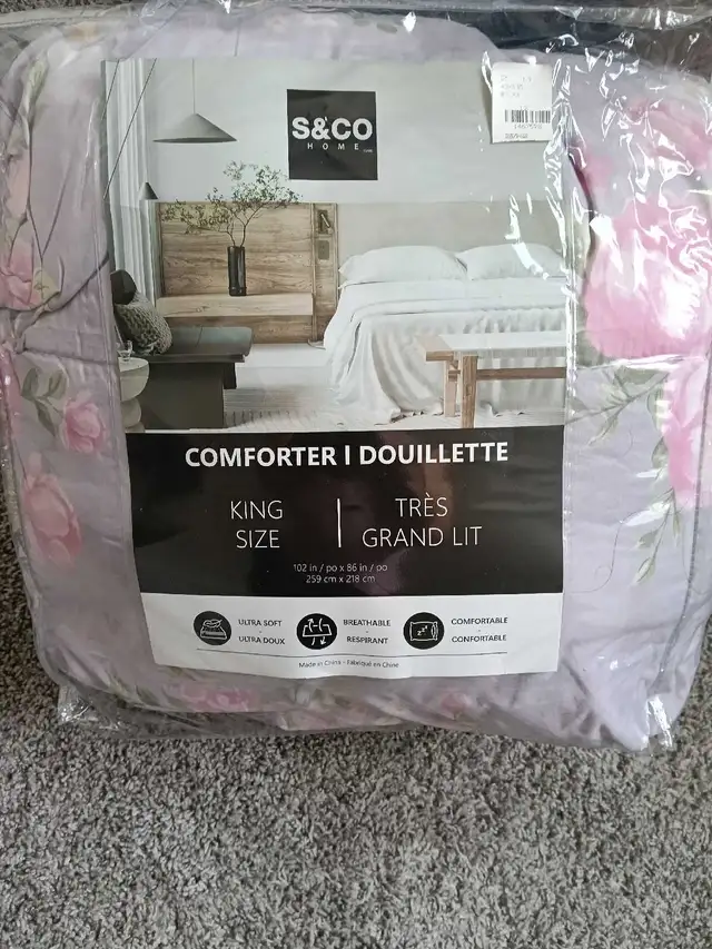 King size comforter 517162819829125122