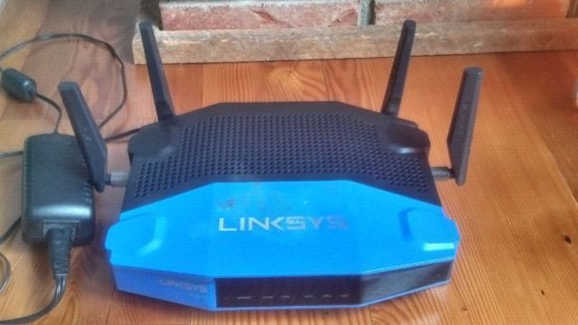 Linksys, Belkin, D-Link wi-fi routers, network switches in Networking in Kitchener / Waterloo