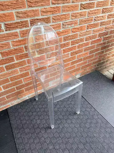 Plastic Chair, View more