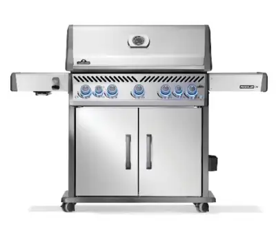 Napoleon Rogue PRO-S 625 - Brand New, View more