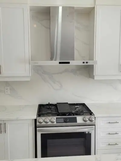 #appliance #installation Dishwasher, microwave, fridge water line, cooktop, rang,wall oven, washer d...