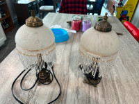 Older lamps