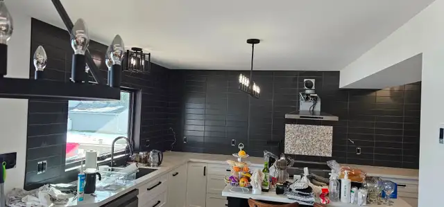 Professional Tile and Flooring Installer Available