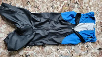 Triathlon suit, View more