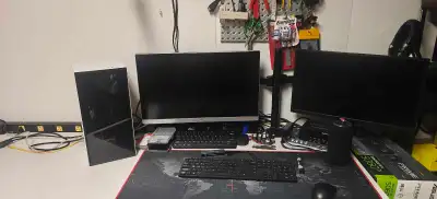 PC upgrades and Repair - Computer upgrade? PC Repair?, View more
