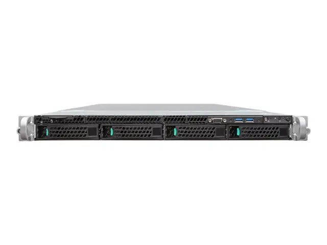 Intel Server System R1304WT2GSRNEW IN THE BOX in Servers in Markham / York Region - Image 2