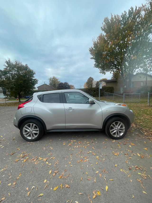 Nissan juke 2013 dans Autos et camions  à Laval/Rive Nord - Image 2