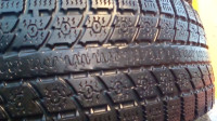 NEED A TIRE? - USED RUBBER GOOD SHAPE & CHEAP