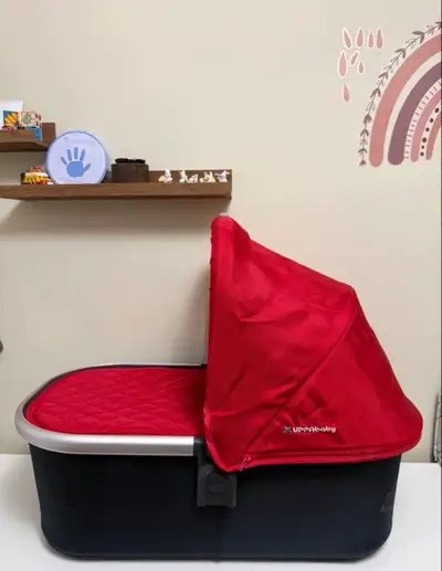 UPPAbaby Bassinet for Vista/Cruz, View more