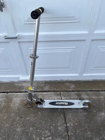 Kids Razor Scooter