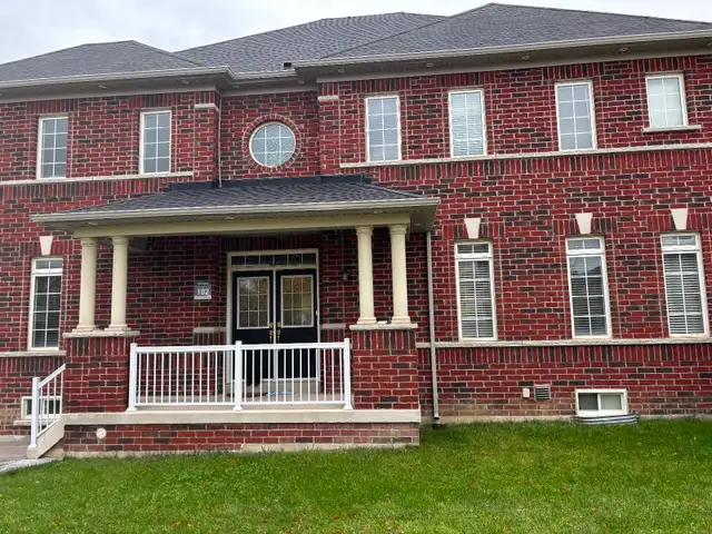 House for rent