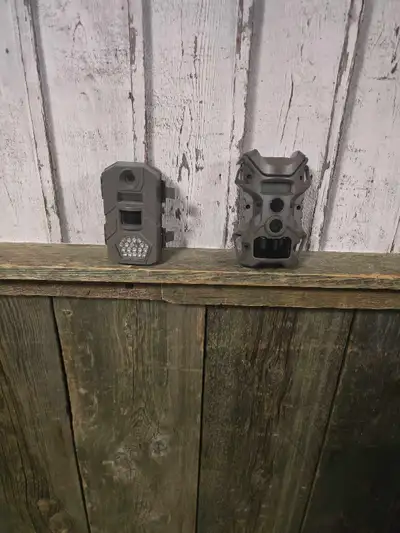 trail camera, View more