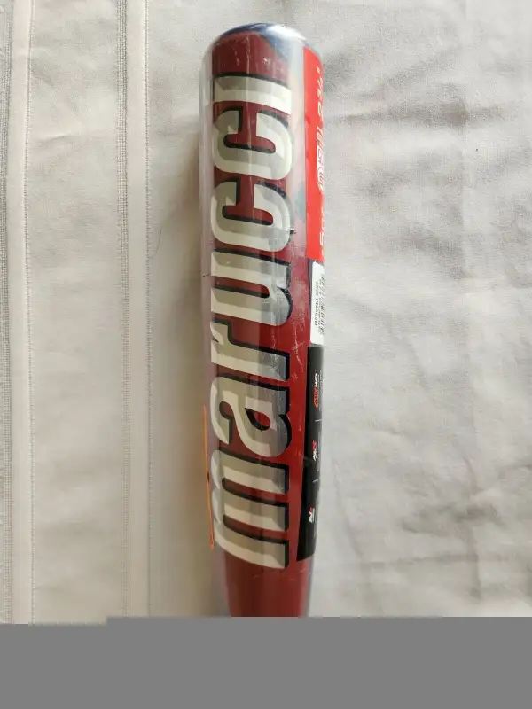 ***SOLD*** New Marucci CAT9 Youth USSSA Baseball Bat 32"/27oz in Baseball & Softball in Markham / York Region - Image 3