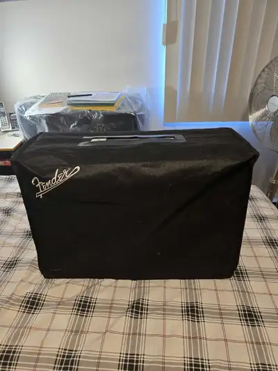 fender deluex, View more