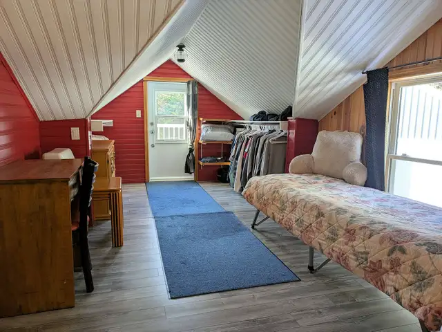 THE ULTIMATE  OFF-GRID PROPERTY in Houses for Sale in Fredericton - Image 9