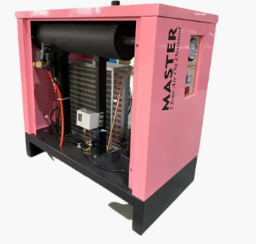 7.5 HP / 10 HP AIR COMPRESSOR & DRYER, View more