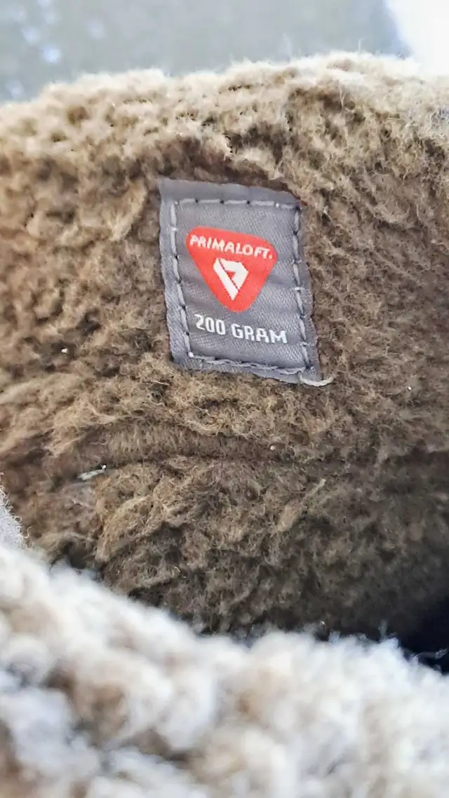 Brand new Timberland boys Winter Boots size 4 in Clothing - 4T in Edmonton - Image 8