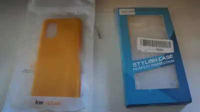 KWMOBILE / YOUMAKER SAMSUNG GALAXY S20 PHONE CASES, View more