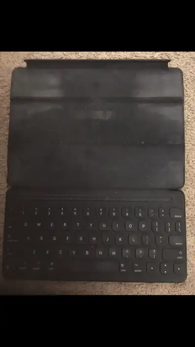 Apple Folio Keyboard Genuine Original IPad IPad Pro Pencil Pouch, View more