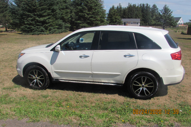2009 Acura MDX (purchased in Florida March 2011) in Other in Summerside