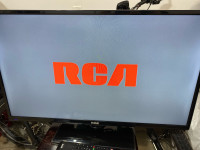 32” RCA TV
