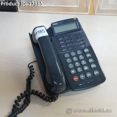 VOIP IP Business Phones, Nortel and Panasonic, $40 - $60, View more