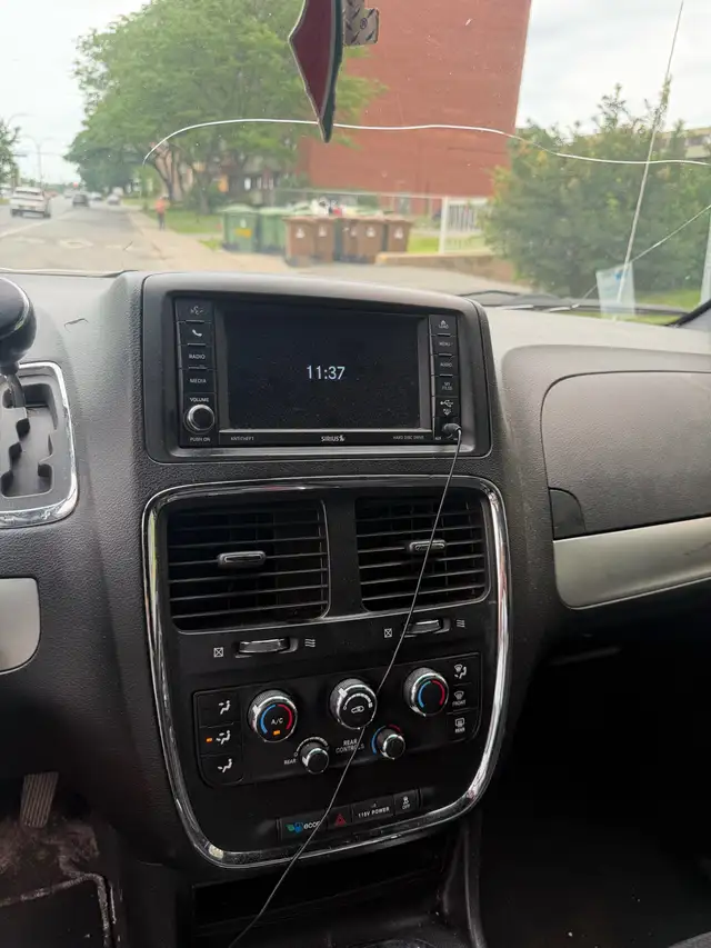 Dodge Caravan 2014509452497076234247