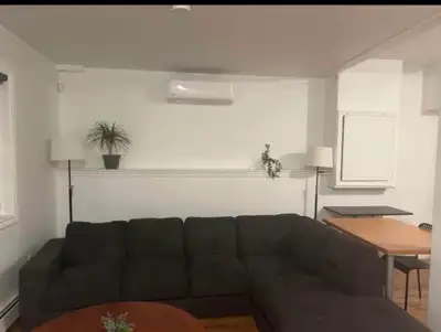 * One Bedroom basement apartment for Rent in Dartmouth NovaScotia * 1 bedroom apartment available fo...