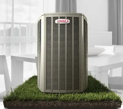 Lennox-EL16XC Air Conditioner Lennox Cambridge, View more