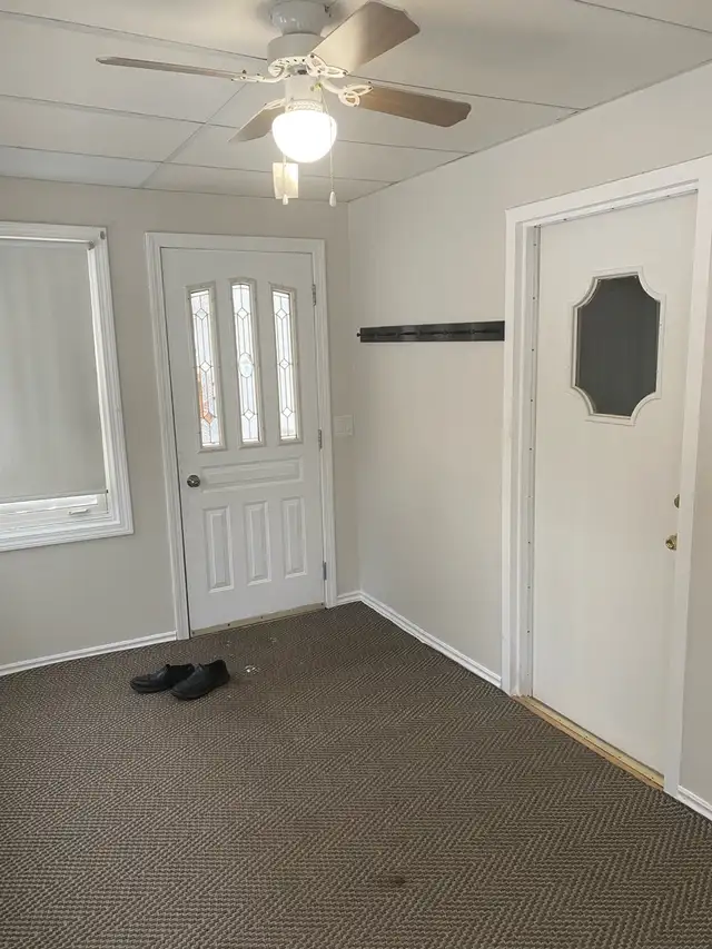 1  Bedroom Apartment  in Long Term Rentals in Moncton - Image 6