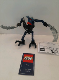 Lego bionicle   .8948