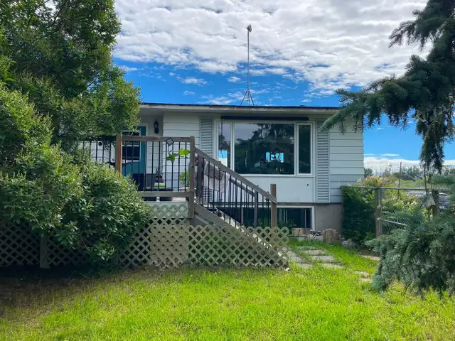 Acreage rental