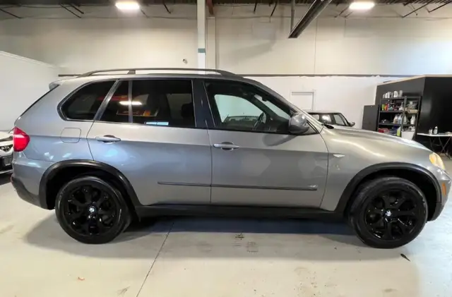 BMW X5 AWD581029098025144321