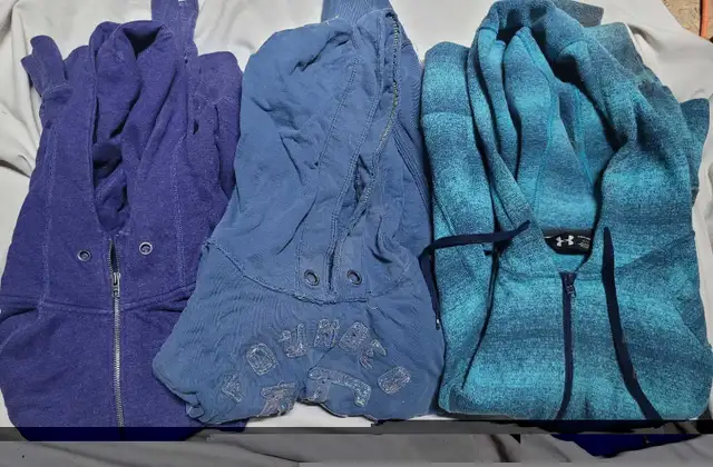Men's hoodies. Sweaters. I deliver! in Men's in St. Albert - Image 3