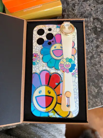 iPhone Cases (13 Pro Max), View more