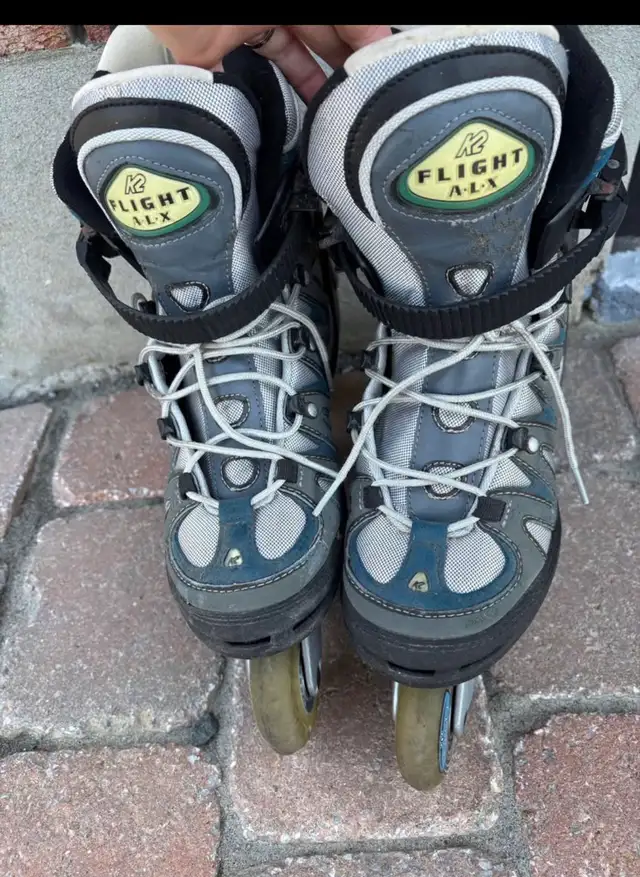 women’s K2 inline skates in Skates & Blades in Ottawa - Image 4
