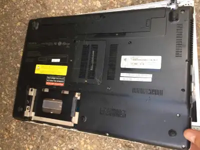 Panasonic Labtop - for Parts or Repair, View more